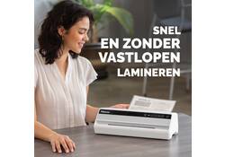 Lamineermachine Fellowes Saturn 3i A4