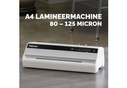 Lamineermachine Fellowes Saturn 3i A4