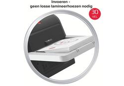 Automatische lamineermachine GBC Foton 30 A3