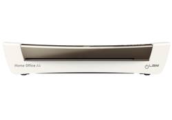 Lamineermachine Leitz iLAM Home Office A4 grijs