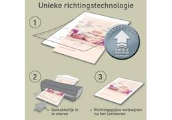 Lamineerhoes Leitz iLAM A4 2x125micron 100stuks