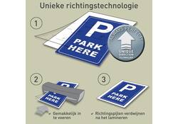 Lamineerhoes Leitz iLAM A4 2x250micron 100stuks