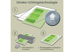Lamineerhoes Leitz iLAM A3 2x80micron 100stuks