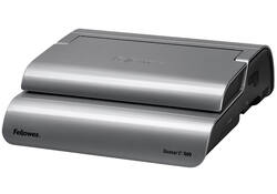 Inbindmachine Fellowes Quasar-e 21-gaats