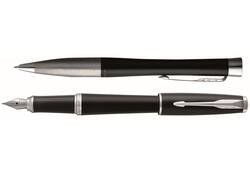 Vulpen Parker Urban muted black CT F