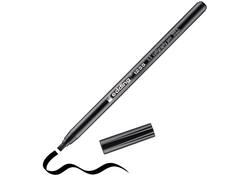 Kalligrafiepen edding 1255 3.5mm zwart