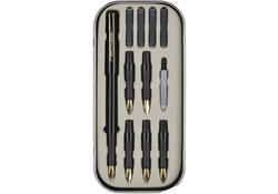 Kalligrafiepen Bruynzeel luxe set 60344014