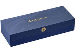 Balpen Waterman Carene black sea GT medium