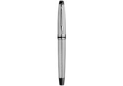 Vulpen Waterman Expert stainless steel CT medium