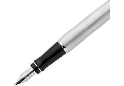 Vulpen Waterman Expert stainless steel CT medium