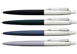 Balpen Parker Jotter XL matt black CT medium