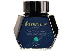 Vulpeninkt Waterman 50ml harmonieus groen