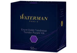 Vulpeninkt Waterman 50ml standaard paars