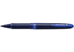 Rollerpen Schneider One Business 0.6mm blauw