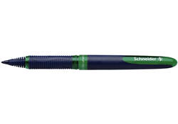 Rollerpen Schneider One Business 0.6mm groen
