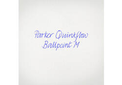 Balpen Parker Jotter Original blue CT medium blister à 1 stuk
