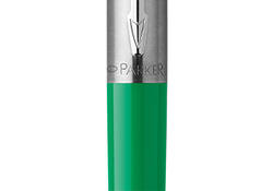 Balpen Parker Jotter Original green CT medium blister à 1 stuk