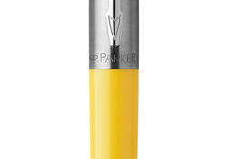 Balpen Parker Jotter Original yellow CT medium blister à 1 stuk