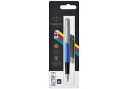 Vulpen Parker Jotter Original CT M blauw blister à 1 stuk