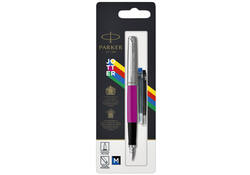 Vulpen Parker Jotter Original CT M magenta blister à 1 stuk