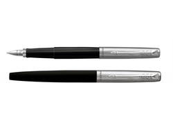 Vulpen Parker Jotter Original CT M zwart blister à 1 stuk