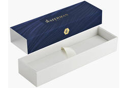 Balpen Waterman Allure pastel pink CT medium