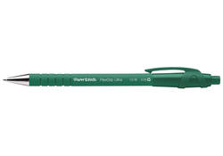 Balpen Paper Mate Flexgrip Ultra medium groen