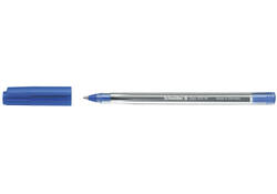 Balpen Schneider Tops 505 medium blauw