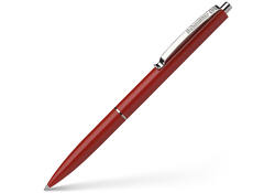 Balpen Schneider K15 medium rood