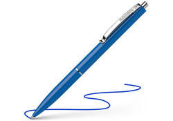 Balpen Schneider K15 medium blauw