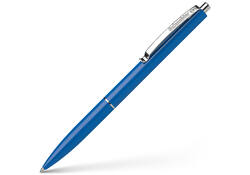 Balpen Schneider K15 medium blauw