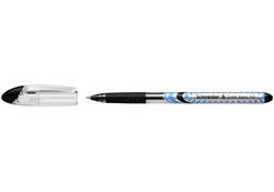 Rollerpen Schneider Slider extra breed zwart