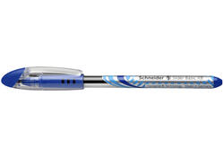 Rollerpen Schneider Slider extra breed blauw
