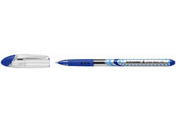 Rollerpen Schneider Slider extra breed blauw