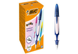 Vulpen Bic EasyClic medium assorti