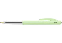 Balpen Bic M10 Colors Limited Edition medium assorti