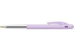 Balpen Bic M10 Colors Limited Edition medium assorti
