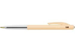 Balpen Bic M10 Colors Limited Edition medium assorti