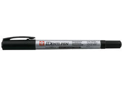 Viltstift Sakura Identi pen zwart