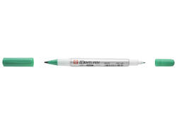 Viltstift Sakura Identi pen groen