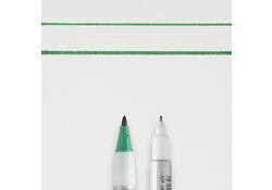 Viltstift Sakura Identi pen groen