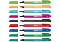 Viltstift STABILO pointMax 488/36 groen