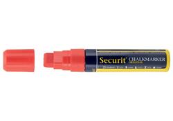 Krijtstift Securit SMA-720 blok ass 7-15mm blister à 8st