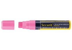 Krijtstift Securit SMA-720 blok ass 7-15mm blister à 8st