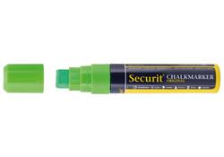 Krijtstift Securit SMA-720 blok ass 7-15mm blister à 8st