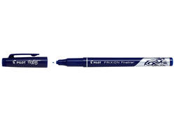 Fineliner Pilot friXion fijn assorti