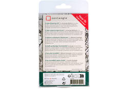 Fineliner Sakura Zentangle tool set 12delig