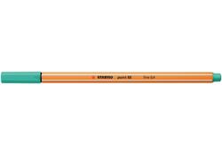 Fineliner STABILO point 88/13 fijn ijsgroen