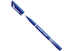 Fineliner STABILO Sensor 189/41 fijn blauw