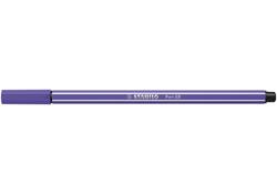 Viltstift STABILO Pen 68/55 medium paars